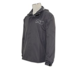 J240 screen print windbreaker J240 screen print windbreaker